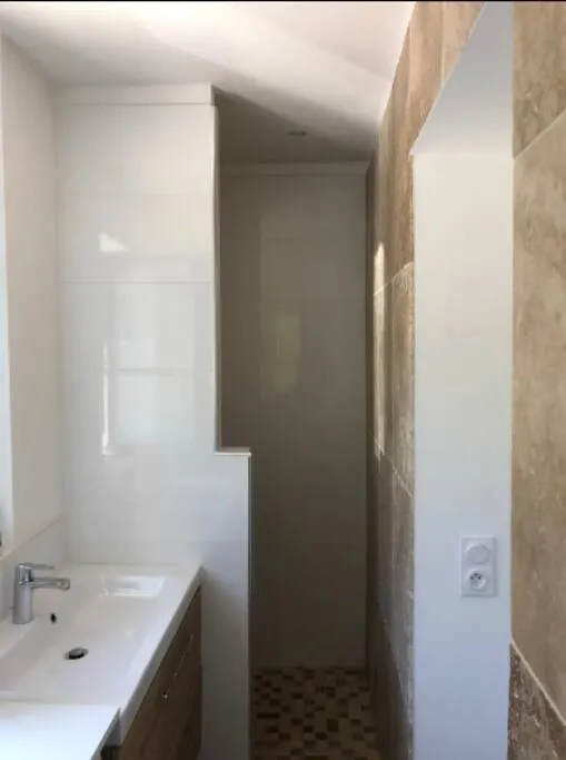 Appartement A La Fossette Le Lavandou