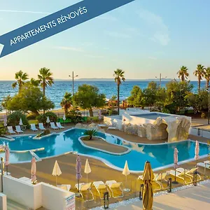 Kaliope & By Oustal Del Mar Aparthotel