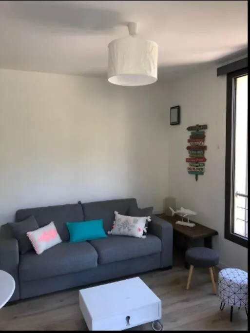 Apartment Appartement A La Fossette Le Lavandou France
